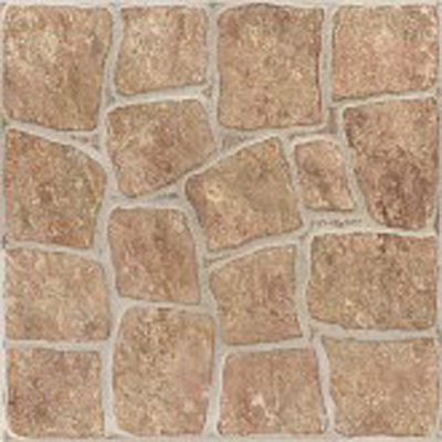 Плитка Arago red 326x326 мм