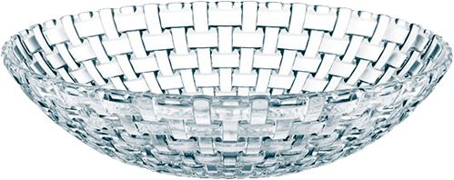 Набор салатников Bossa Nova 5 шт 101000465 Nachtmann