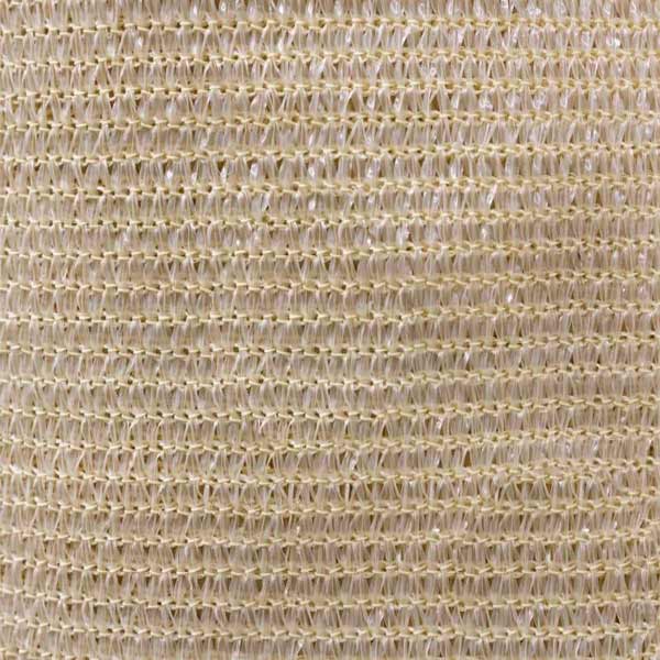 Сітка затінкова 3x50 hdpe бежева