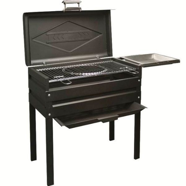 Гриль Forester Skvorcher Base SKV-B 65x40 см