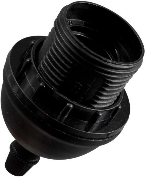 Подвес трековый Светкомплект Standart 001 черный 