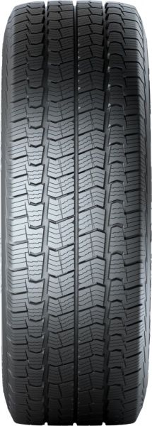 Шина Matador MPS400 VARIANT AW 225/ 70 R15С 112 R нешипованая всесезонные