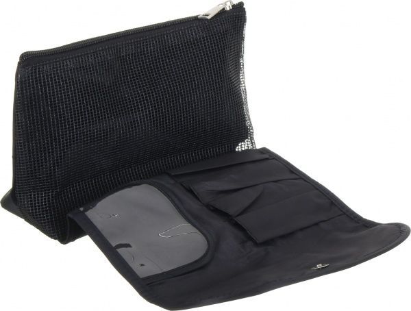 Косметичка Органайзер B609 черный 