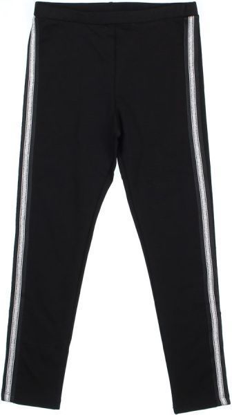 Лосины Lovetti Лосины Lovetti 5835 р.146-152 черный (22321647) 5835 р.146-152 черный 