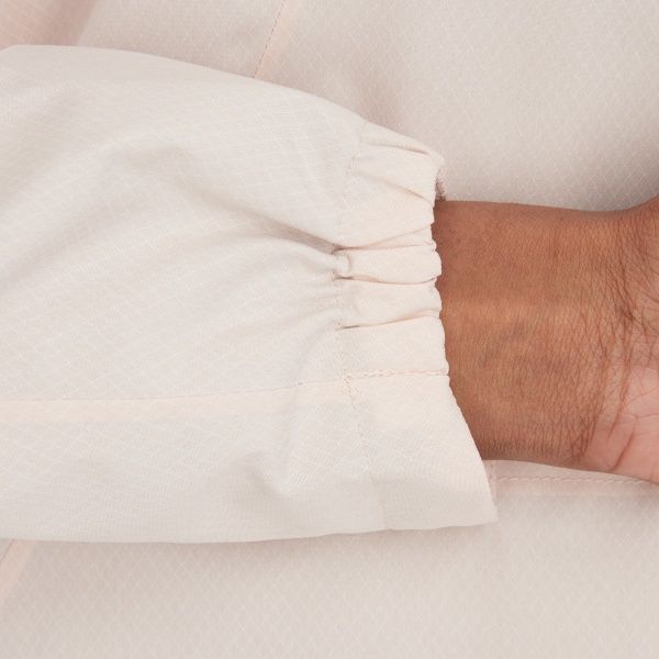 Куртка McKinley Rosann wms 302461-902911 34 бежевый