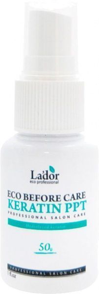 Спрей Lador Eco Before PPT кератиновый 