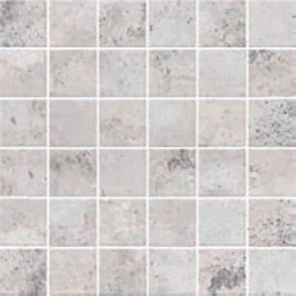 Плитка Cersanit Lukas White Mosaic 29,8x29,8 