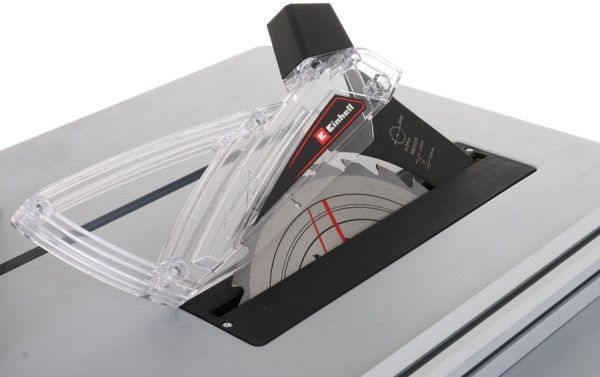 Верстат циркулярный Einhell TC-TS 2025/2 eco 4340505