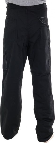 Брюки робочі Delta plus M2PAW   р. XXL M2PAWNOXX чорний