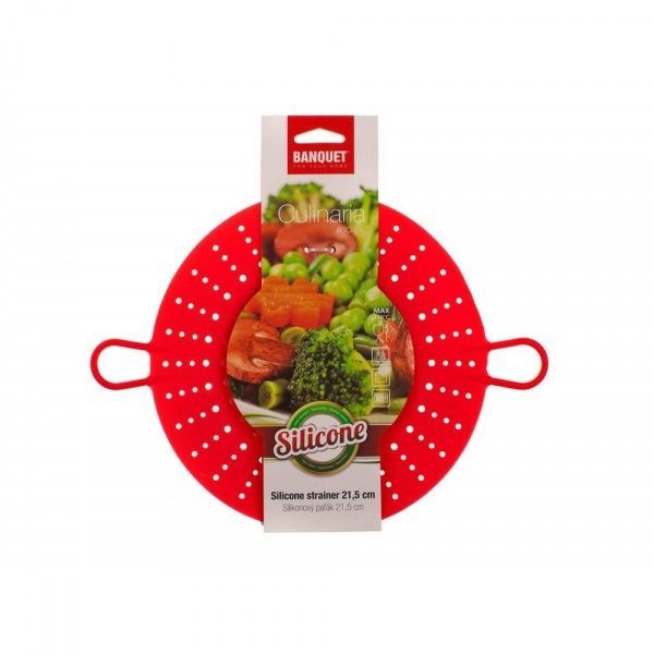 Вставка для кастрюли 21.5 см Culinaria Banquet