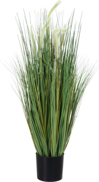 Очерет штучний білий 80 см JYS20-20-6293