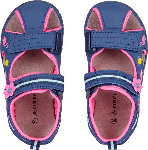 Сандалии Firefly Emilie 8 JR 414848-901506 р. EUR 26 синий