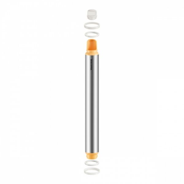 Скалка Delicia 46 см d6 см 630176 Tescoma