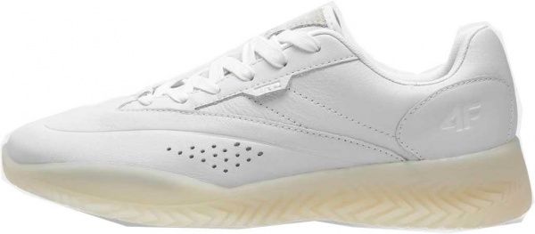 Кроссовки 4F D4L21-OBDL204A-10S р.EUR 38 белый