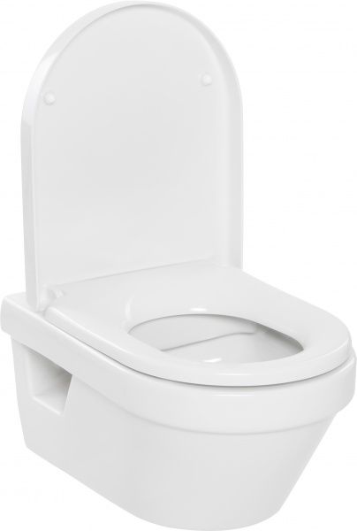 Унитаз подвесной Villeroy & Boch OMNIA ARCHITECTURE NEW