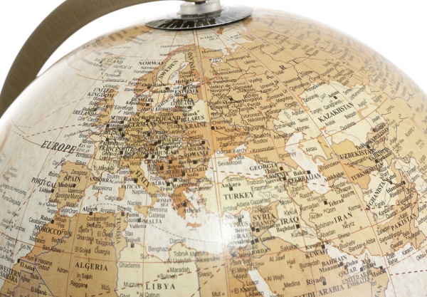 Глобус в ассортименте 33 см