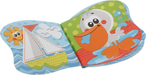 Ігровий набір для ванної Playgro 25245