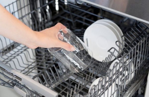 Банка с крышкой Canisters 0,3 л 00800227 Brabantia