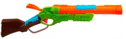 Набір бластерів Zuru X-Shot Вогонь по жуках 4804