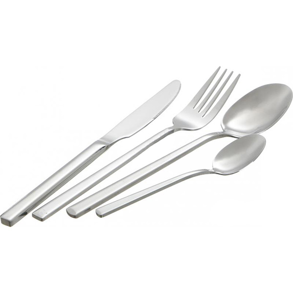 Набор столовых приборов 24 предметов на 6 персон 29-178-022 Krauff