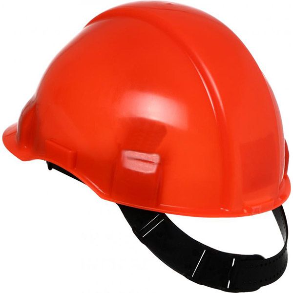 Каска Reis М215-ORANGE