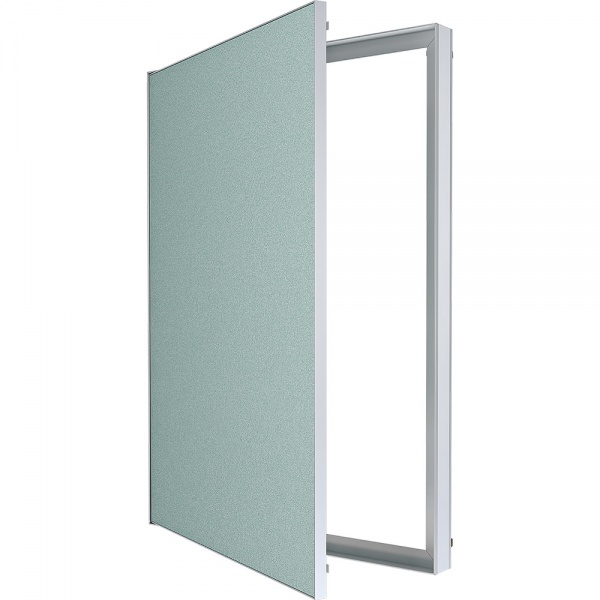 Ревизионный люк SecretDoors professional Model T1 600х600