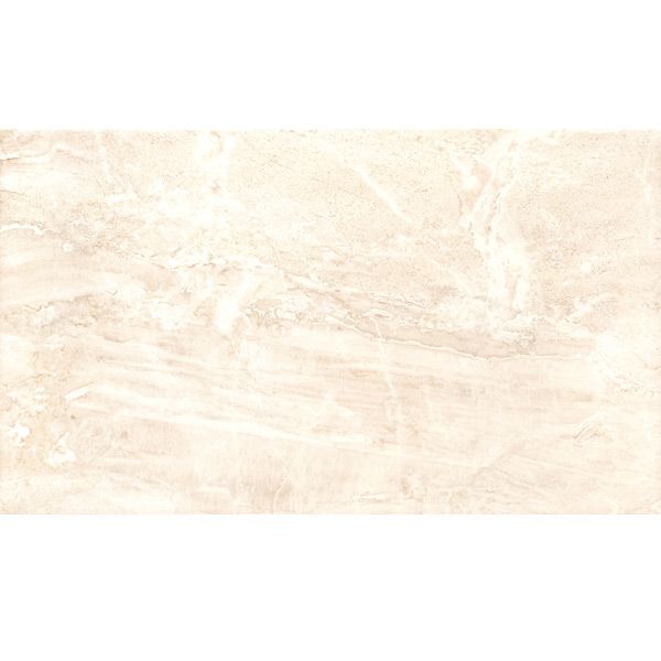 Плитка Cersanit Sabrina Крем 250x400 мм