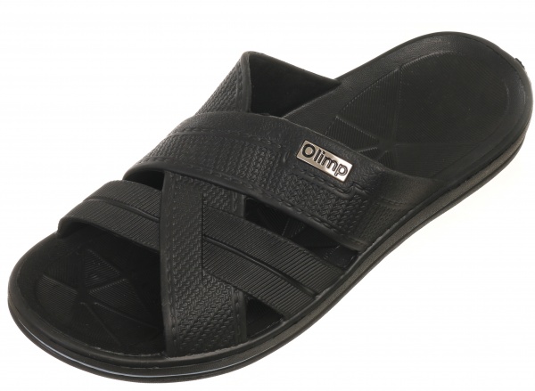 Шльопанці FX Shoes M-204 р.40 синій