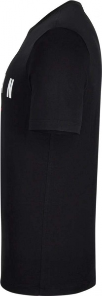 Футболка Nike JORDAN AIR WM TEE CK4212-013 р.M чорний