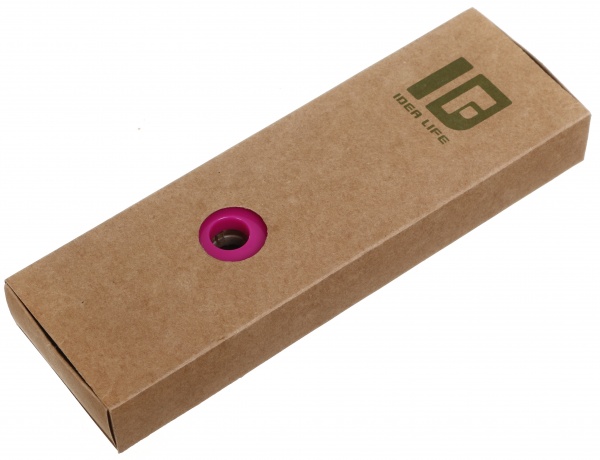 Крючок-держатель на подголовник 2 шт. в ассортименте 3926300090