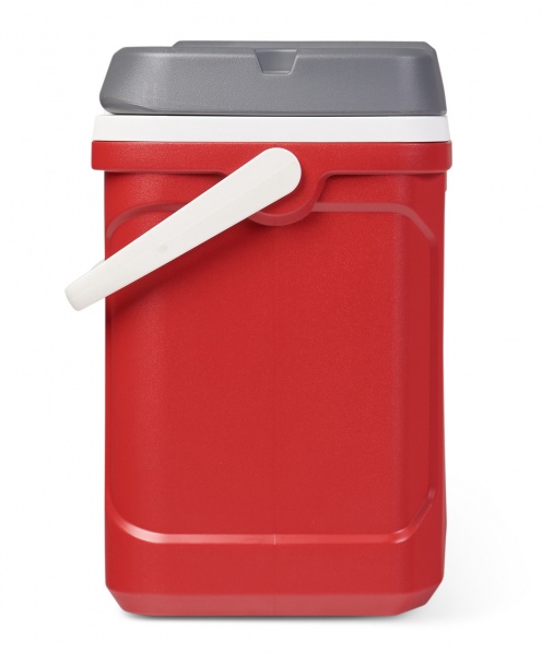 Контейнер изотермический Igloo Latitude 30 28 л красный 