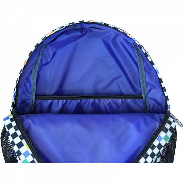 Рюкзак молодежный Bagland Multicolored Cell 17л 533664/1369