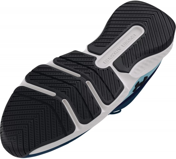 Кроссовки Under Armour UA DYNAMIC SELECT 3026608-401 р.44,5 синий