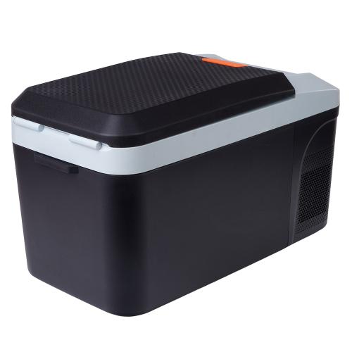 Автохолодильник компрессорный Vitol 15 л 12В/24В/220В