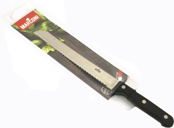 Ніж для хліба 20,5 см 160161 Marconi