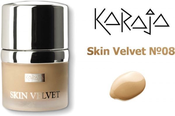 Тональний крем KARAJA Skin Velvet 8 27 мл