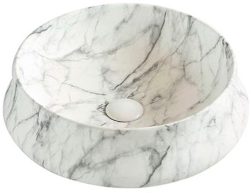 Умывальник VOLLE 13-40-188MAR 15,5х45,5х45,5 см