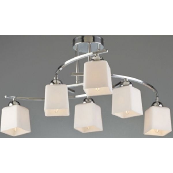 Люстра Avonni AV-1373-6K