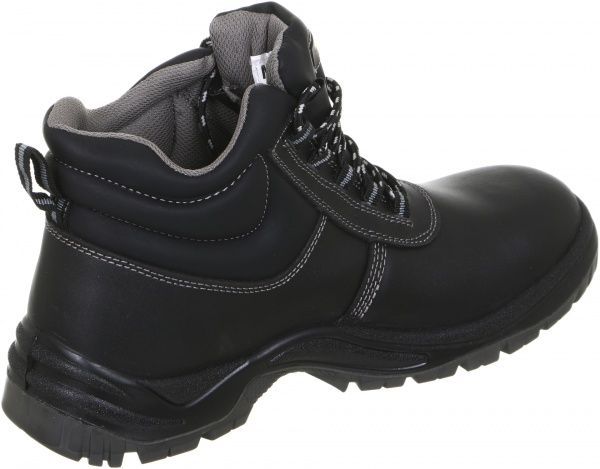 Ботинки MAN.GO S3 8222 р.42 черный