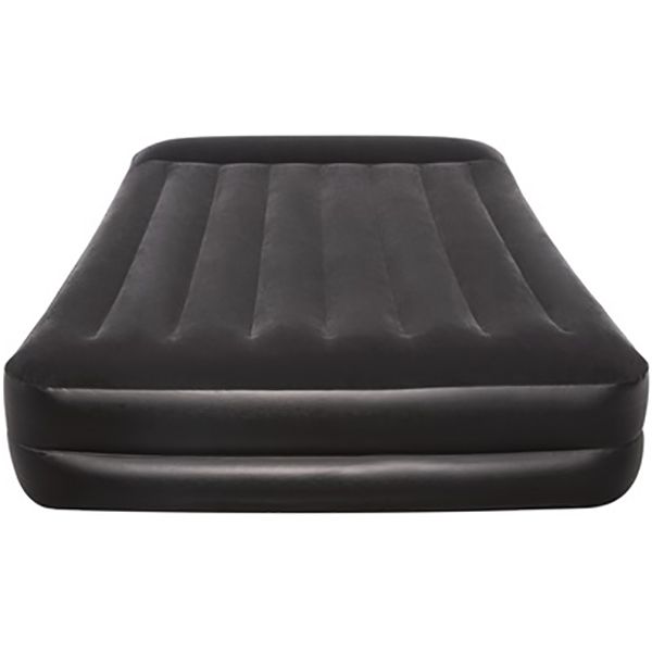 Матрас надувной Bestway Bestway (67345) 203х152 см черный