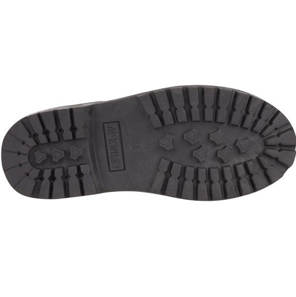 Ботинки McKinley Tirano P II JR 269968-0181 р. 38 желтый