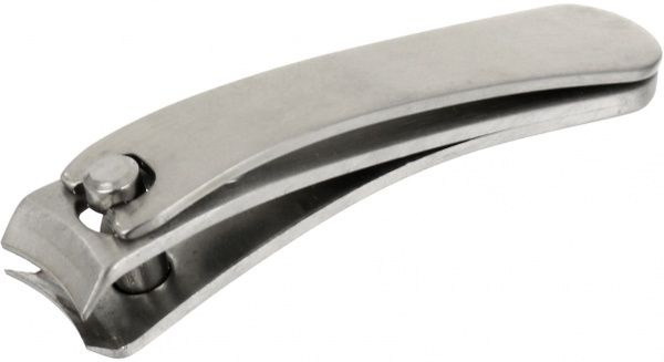 Щипчики для нігтів Inter-Vion 1 шт./уп. 428002