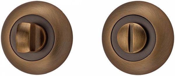 Накладка  MVM T3 WC матова бронза