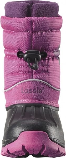 Чоботи Reima Lassie р.30 фуксія 