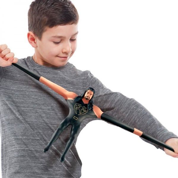 Фигурка Stretch Screamer Roman Reign 