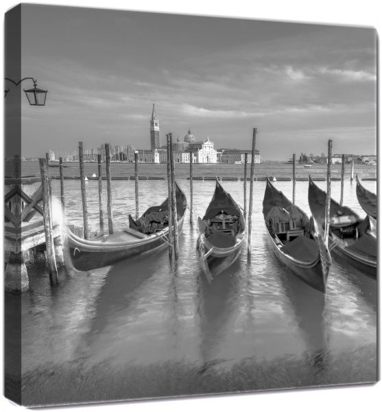 Репродукция AF Venice 1271C03 80x80 см RozenfeldArt 