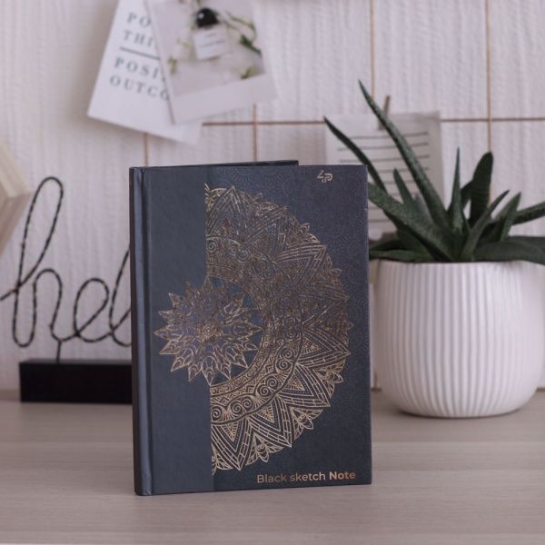 Арт-нотатник 