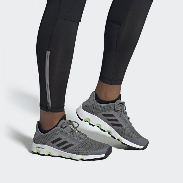 Кроссовки Adidas TERREX VOYAGER S.RD EF2290 р.9 серый