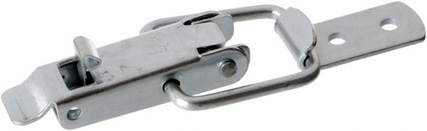 Защіпка 0/40 F оцинкована