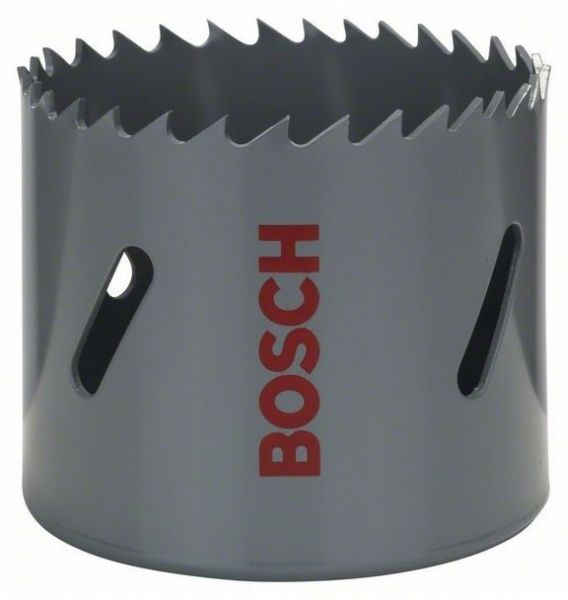 Коронка Bosch Standart HSS Bi-metal 65 мм 2608584122